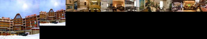 St. Ivan Rilski Hotel Bansko