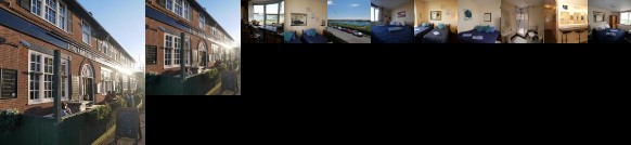 Blue Lagoon Bed & Breakfast Brighton & Hove