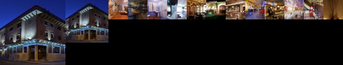 Hostal Restaurante El Volante