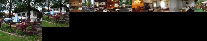 Gasthof Backeralm Hotel Bayrischzell