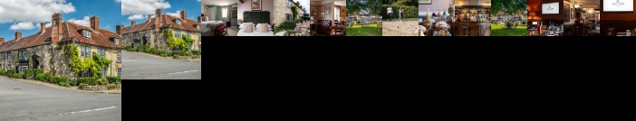 The Lamb Inn Hindon