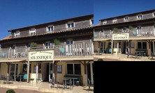 Hotel Restaurant Atlantique Mimizan