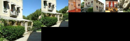 Hotel Le Coq Hardi