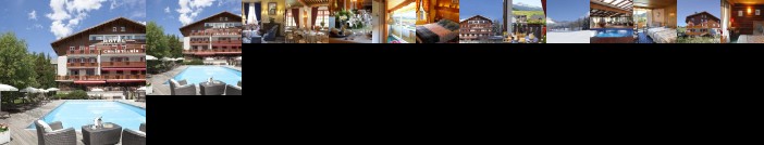 Le Christiania Hotel Villard-de-Lans