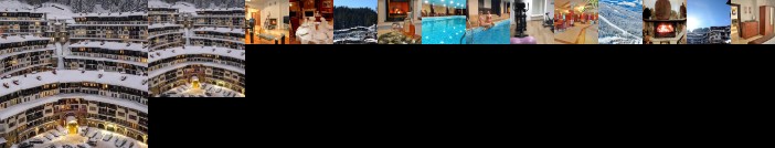 Grand Monastery Apartment Pamporovo