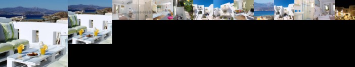 Camara Hotel Agios Prokopios