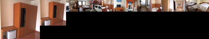 Hotel Ferihegy