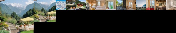 Hotel Berghof Wilderswil-Interlaken