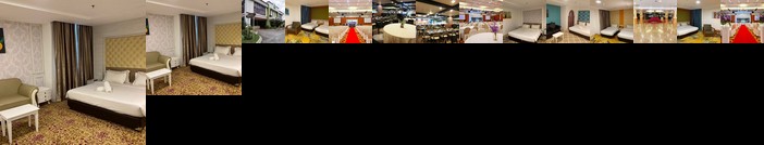 De Palma Hotel Shah Alam