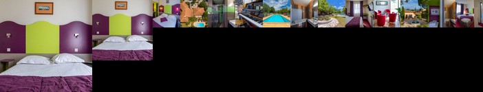 Hotel Le Mas De L Etoile Aubagne
