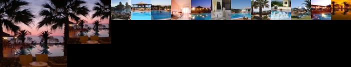 Oasis Hotel Kyparissia