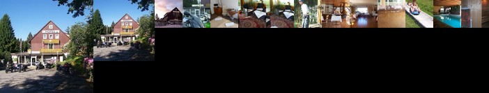 Hotel In der Sonne