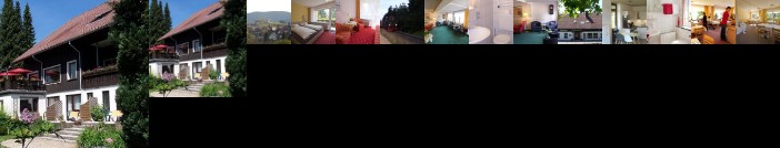Vier Jahreszeiten Hotel garni