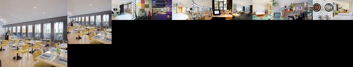 Innside Premium Hotel Munchen Neue Messe Aschheim