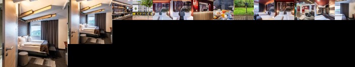 B&B Hotel Munchen-Messe