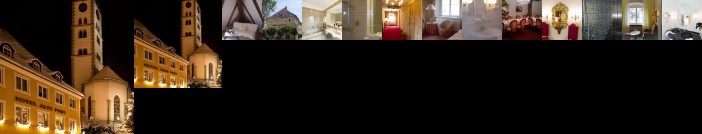 Romantikhotel Alte Post