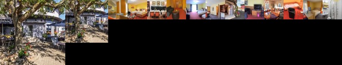 Hotel Kasserolle