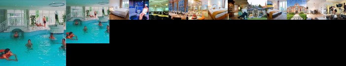 Top Countryline Hotel Hohe Wacht Hohwacht