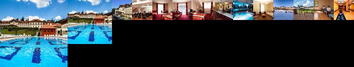 Erzsebet Park Hotel Paradfurdo