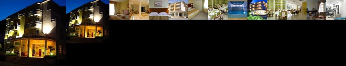 Bella Vista Hotel Drvenik