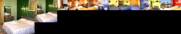 Blumentag Hotel Paola (Italy)