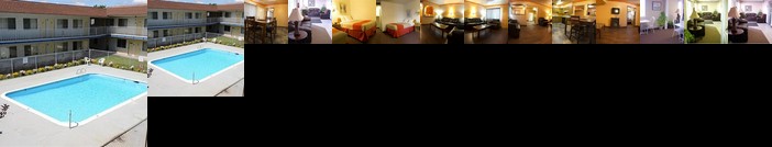 Capitol Inn & Suites