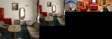 Hotel Basztowy Znin