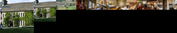 Red Lion and Manor House Hotel Burnsall
