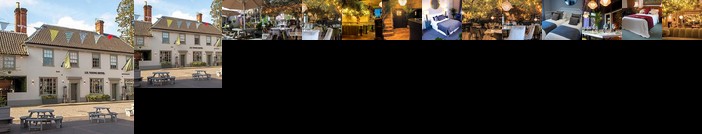 JD Young Hotel Harleston