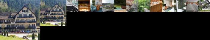 Hotel Adler Post Obertal