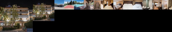 Hotel Las Ventas