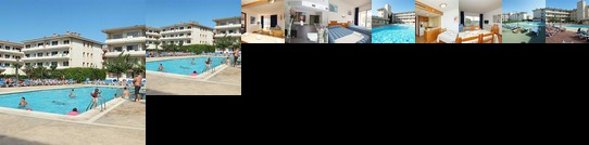 Festamar Apartments Torroella de Montgri