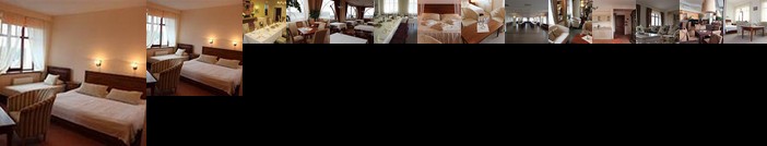 Hotel 1934 Ogre