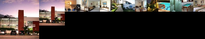 Marina Travel Praia Hotel