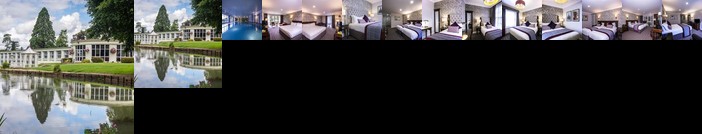 Barcelo Cheltenham Park Hotel