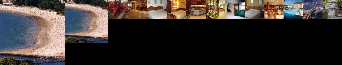 Hotel Sarga Cabanas