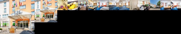 Achat Hotel Zwickau