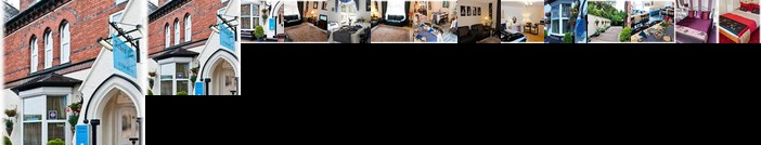 Arden Park Non-Smoking Guest House