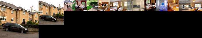 Kidron House Hotel
