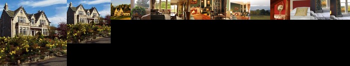 The Mountview Hotel Nethy Bridge