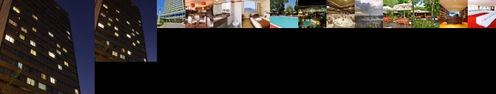 Hotel Carlton Antananarivo Madagascar
