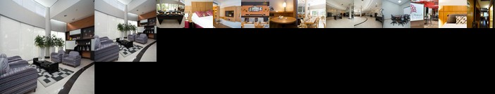 Mercure Santo Andre