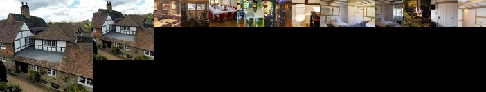 Random Hall Guest House Horsham (England)