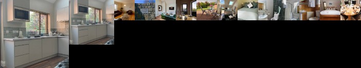 Oranhill Lodge