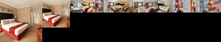Protea Hotel Outeniqua