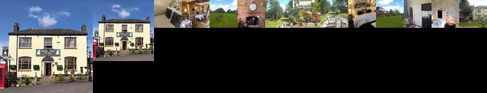 Englands Rose Pub Postcombe Thame