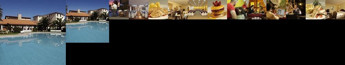 Hotel La Serena Plaza