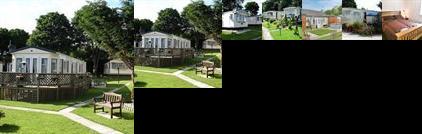 Woodlands Apartments Mere Brow Southport
