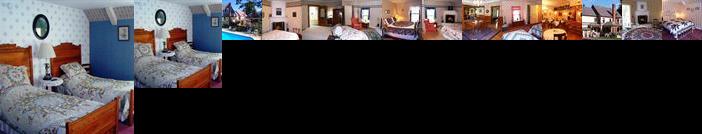 Silas Griffith Inn Danby
