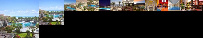 Iberotel Miramar Al Aqah Beach Resort